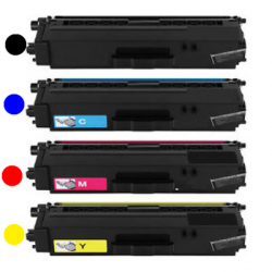 Komplet tonerów do drukarki laserowej Brother TN326